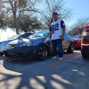 Meet your Posher, John